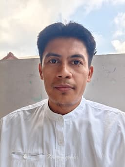 Deddy Rahmad Hudyanto
